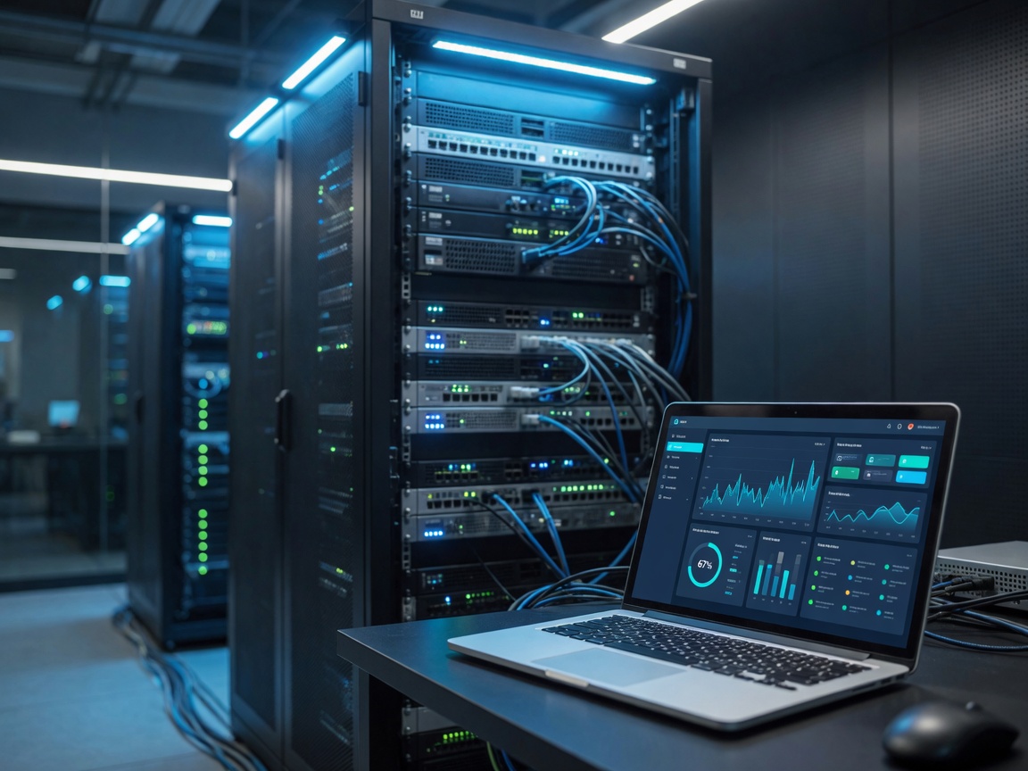IT solutions